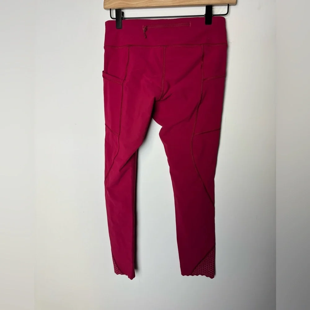 Lululemon Tight Stuff Tight II - Picture 6 of 10